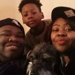 Meet your Posher, Cedric